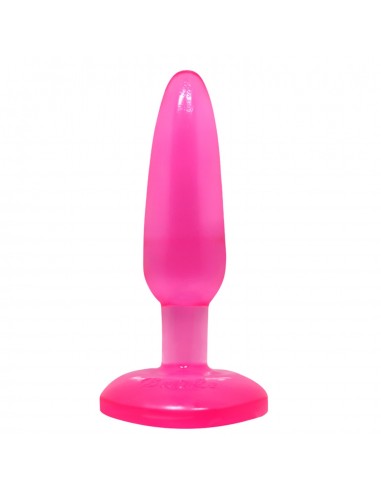 BAILE- BUTT PLUG PINK