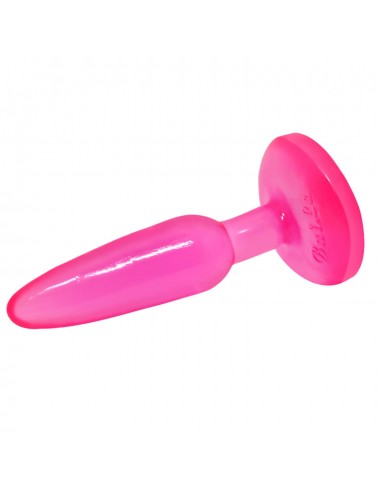 BAILE- BUTT PLUG PINK