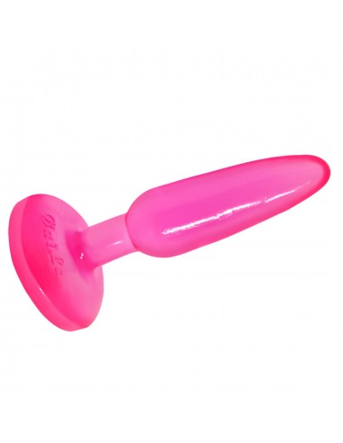 BAILE- BUTT PLUG PINK