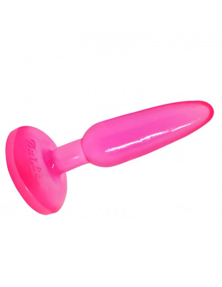 BAILE- BUTT PLUG PINK