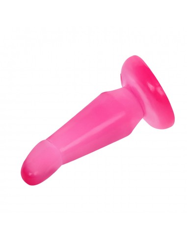 BAILE- BUTT HUNGRY, Suction base Suction base 