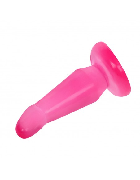 BAILE- BUTT HUNGRY, Suction base Suction base 