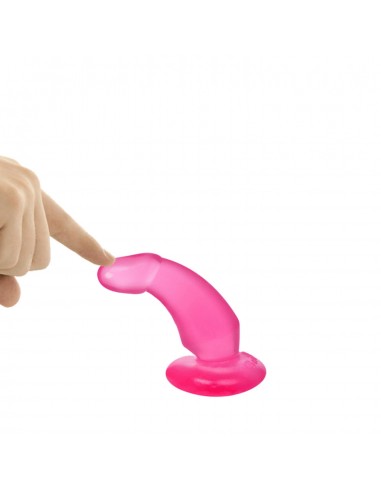 BAILE- BUTT HUNGRY, Suction base Suction base 