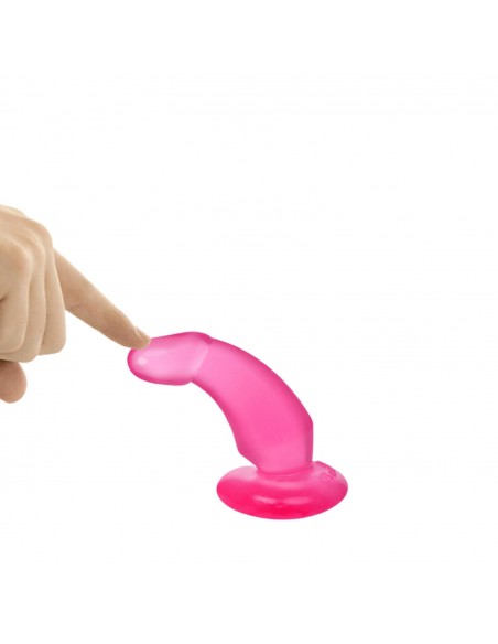 BAILE- BUTT HUNGRY, Suction base Suction base 