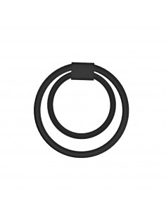 BAILE- COCK RING, ROCK HARD 2