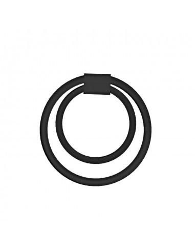 BAILE- COCK RING, ROCK HARD