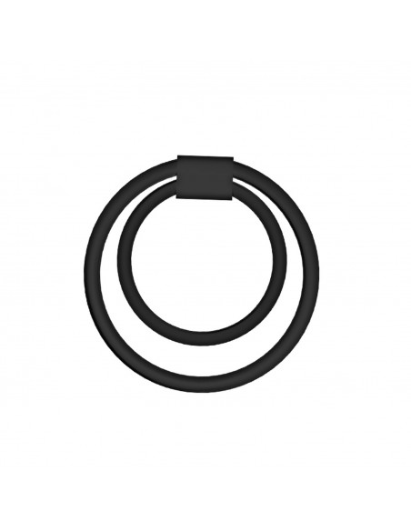 BAILE- COCK RING, ROCK HARD