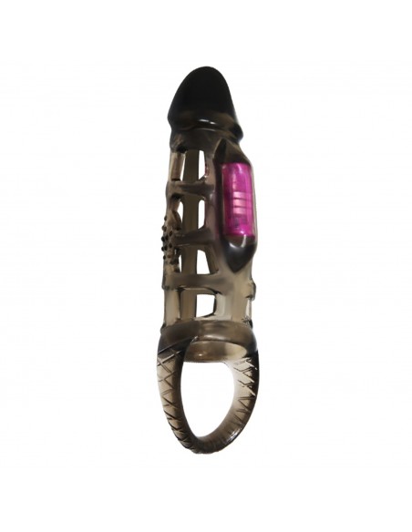 PRETTY LOVE- Harrison, Penis sleeve, Vibration  