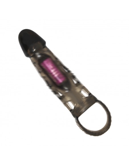 PRETTY LOVE- Harrison, Penis sleeve, Vibration  