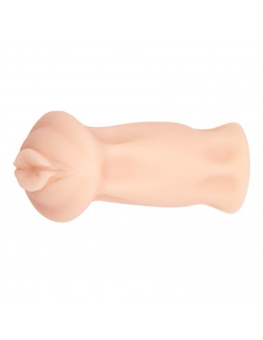 CRAZY BULL- RUBY, SOFT SKIN