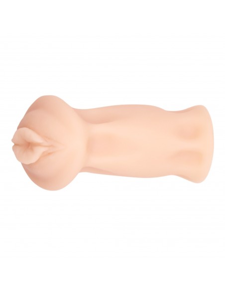 CRAZY BULL- RUBY, SOFT SKIN