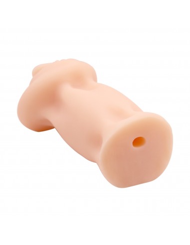 CRAZY BULL- RUBY, SOFT SKIN