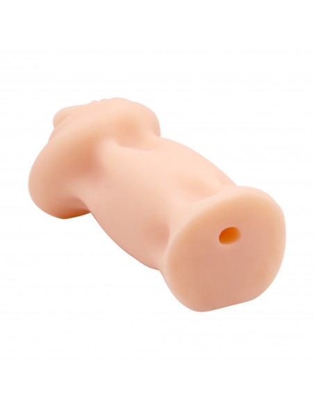 CRAZY BULL- RUBY, SOFT SKIN