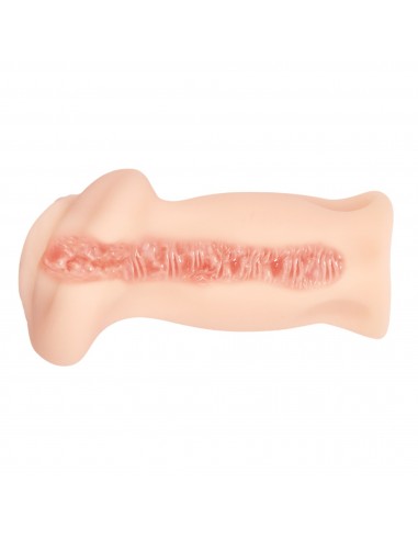 CRAZY BULL- RUBY, SOFT SKIN