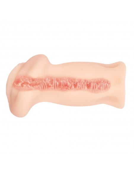 CRAZY BULL- RUBY, SOFT SKIN