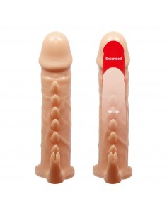 PRETTY LOVE- Emmitt, Penis sleeve 2