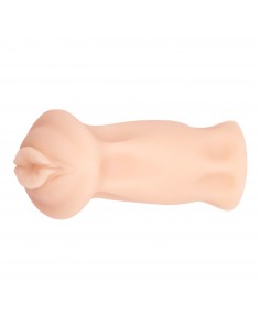 CRAZY BULL- RUBY, Vibration  2