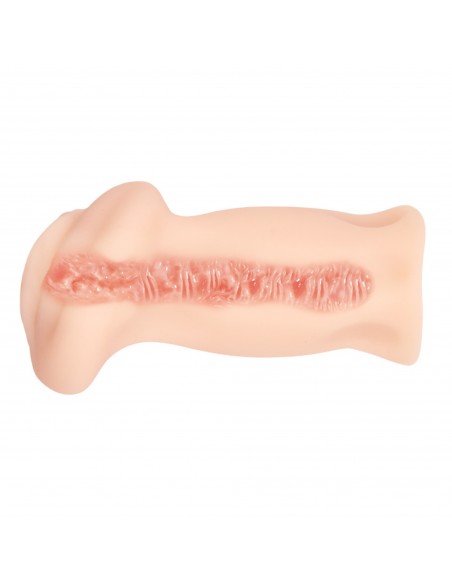 CRAZY BULL- RUBY, Vibration 