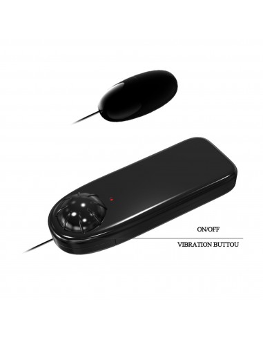 CRAZY BULL- RUBY, Vibration 