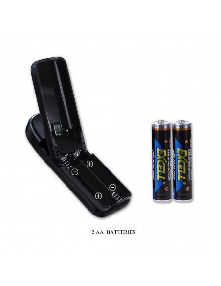 CRAZY BULL- RUBY, Vibration 