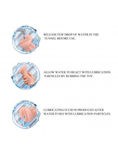 BAILE- TEMPTATION PASSION LADY