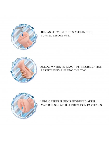 BAILE- TEMPTATION PASSION LADY