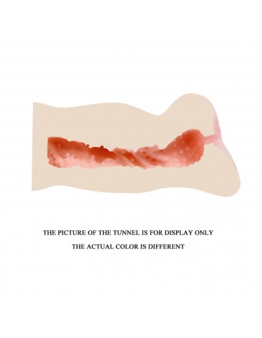 BAILE-Realistic Pussy