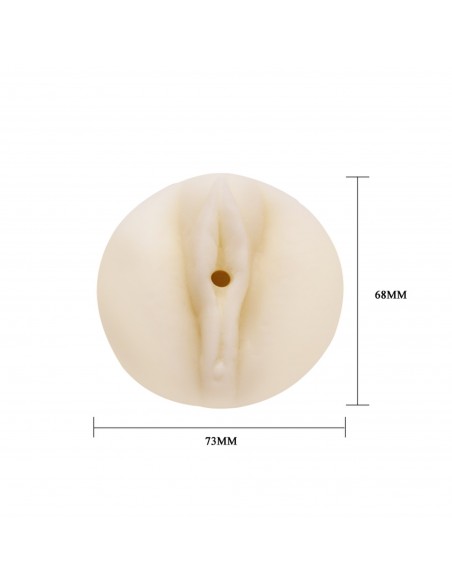 BAILE-Realistic Pussy