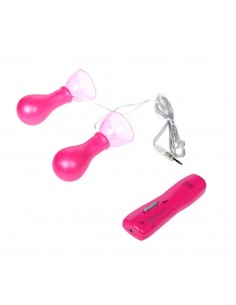 BAILE- PUMP, 7 vibration functions  2