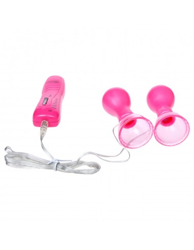 BAILE- PUMP, 7 vibration functions 