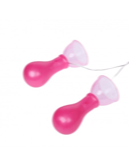 BAILE- PUMP, 7 vibration functions 