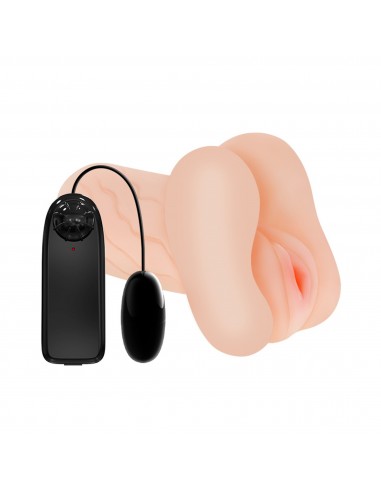 BAILE- JILL PASSION LADY, Vibration 