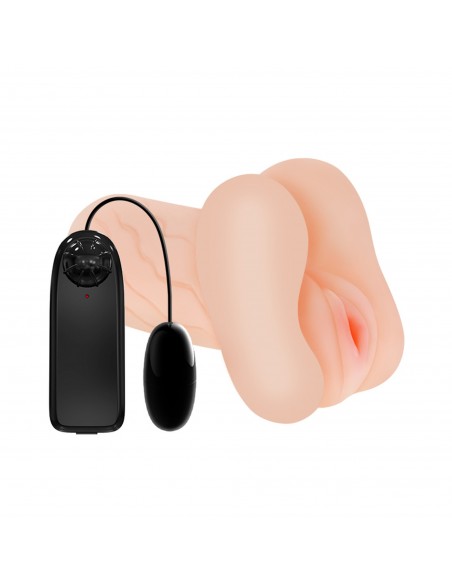 BAILE- JILL PASSION LADY, Vibration 