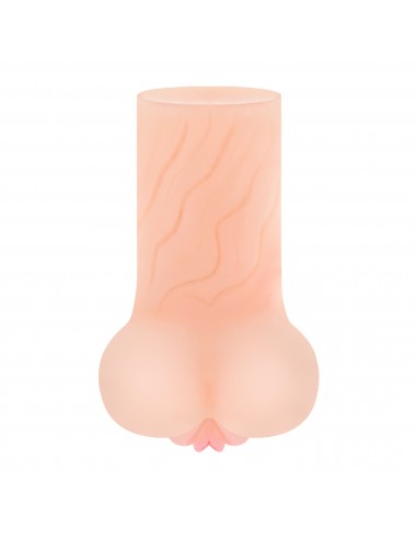 BAILE- JILL PASSION LADY, Vibration 