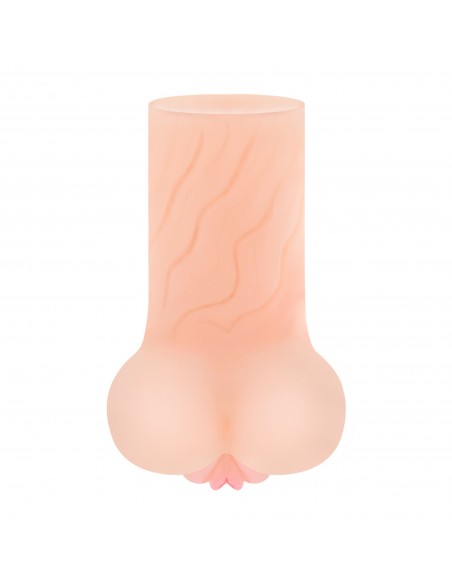 BAILE- JILL PASSION LADY, Vibration 