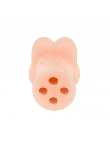 BAILE- JILL PASSION LADY, Vibration 