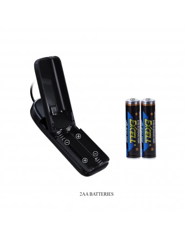 BAILE- JILL PASSION LADY, Vibration 