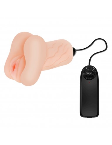 BAILE- JILL PASSION LADY, Vibration 