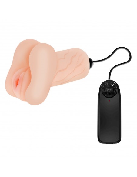 BAILE- JILL PASSION LADY, Vibration 