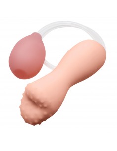 BAILE-FLUTE GIRL, Sucking 