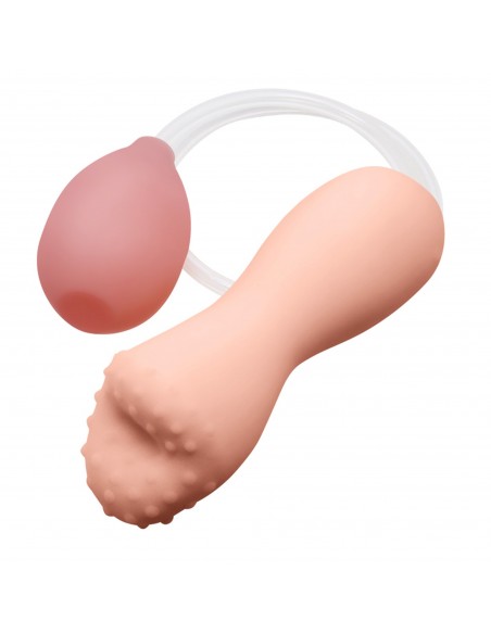 BAILE-FLUTE GIRL, Sucking 