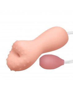 BAILE-FLUTE GIRL, Sucking  2