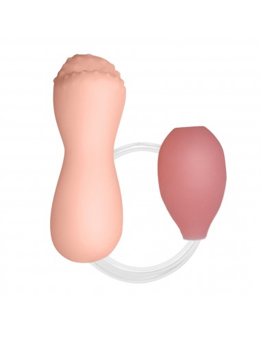 BAILE-FLUTE GIRL, Sucking 