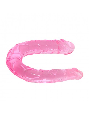 BAILE- DOUBLE DONG PINK