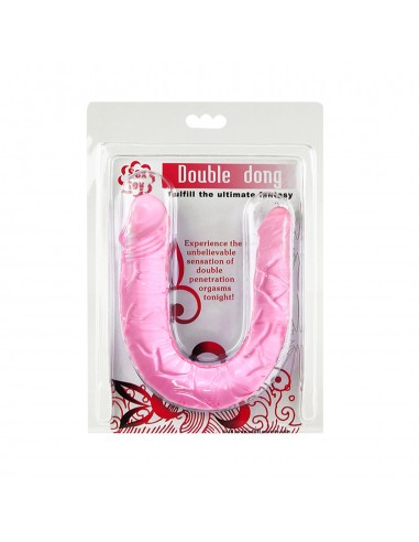 BAILE- DOUBLE DONG PINK