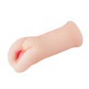 Masturbator Passion Lady - teksturowany, manualny, wodoodporny - 1