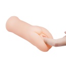 Masturbator Passion Lady - teksturowany, manualny, wodoodporny - 4