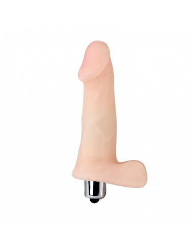 BAILE- SLICK PLEASURE, Vibration 