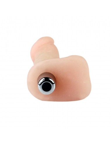 BAILE- SLICK PLEASURE, Vibration 