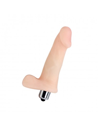 BAILE- SLICK PLEASURE, Vibration 